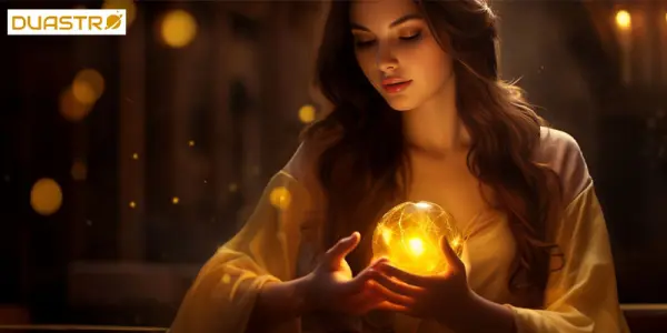 Love and the Ascendant